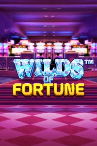 Wilds of Fortune