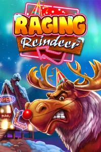 Raging Reindeer